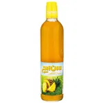 سیروپ آناناس شیشه سن ایچ 780گرمی