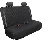 روکش صندلی عقب خودرو سگ VIEWPETS مدل Bench Car Seat Cover
