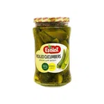 خيارشور قلمی اصالت  680 گرمی