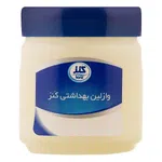 وازلین خالص بهداشتی كنز  125 گرمی