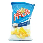 چیپس ساده چی توز 65 گرم
