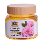 شيره گلاب شيررضا 450 گرمی