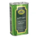 ادویه کاری قوطی فلزی سبزان 200 گرم