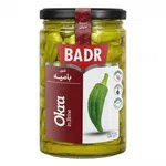 شور بامیه 590 گرمی بدر