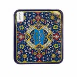 باقلوا مخلوط جعبه فلزی