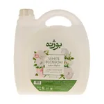 مایع دستشویی صدفی سفید بوژنه 3500 گرم