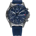 ساعت مردانه Tommy Hilfiger مدل BANK