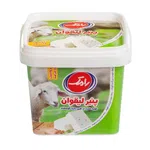 پنير سفيد گوسفندی ليقوان  رامک 400 گرم
