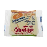 پنير پيتزای پروسس ورقه ای شيرآوران 180 گرمی