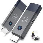مبدل HDMI بی‌سیم ۵۰ متری با خروجی 1080P