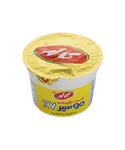 ماست و موسیر کاله 250 گرمی