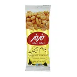 بادام زمینی نمکی مزمز 35 گرم