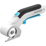 ابزار برشی روتاری شارژی BLACK+DECKER ۳.۶ ولت