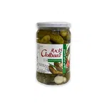  خيارشور خاردار  گل باز 630 گرمی