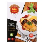 پودر خمیر پیراشکی رشد 485 گرمی