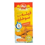 پودر سوخاري مرغ مكزيكي تردک 200 گرم