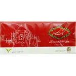 تی بگ قرمز گلستان 25 عددی