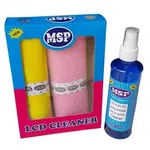 پک تميز كننده گوشی msp