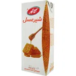 شیر عسل 1%چربی کاله ۲۰۰ میلی لیتری
