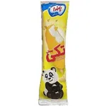  بستنی چوبی موز پاندا
