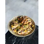 بشقاب فرانسوی