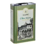 روغن سرخ زيتون و ذرت حلب اسكارلت  3 کیلویی