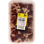 دل مرغ 500 گرمی بی تا