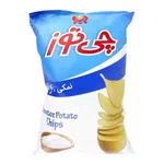 چیپس ساده چی توز 140 گرم