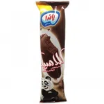 بستنی چوبی شكلاتی با روكش شكلات پاندا 