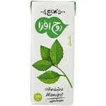 نوشيدنی نعنا پاكتی روح افزا 200 میلی لیتری