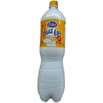 دوغ گازدار ساده  1500 سی سی میهن