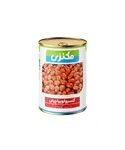 کنسرو لوبیا چیتی مکنزی 380 گرمی