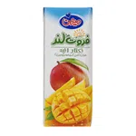 نوشیدنی انبه  فروت لند 200 سی سی