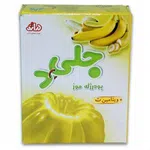پودر ژله موز دراژه 100 گرمی