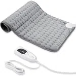پد گرمایشی برقی VIBOOS مدل Electric Heat Pad