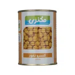 کنسرو نخود آبگوشتی   380 گرم مکنزی
