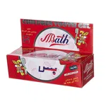 خمیردندان ژله ای توت فرنگی کودک 80 گرمی بس