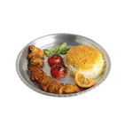 چلوجوجه بندری