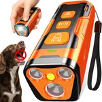 دستگاه ضد پارس سگ مدل Ultrasonic Bark Control