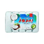 صابون حمام 125 گرمی سلفونی پیروز
