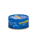 کنسرو تن ماهی گلکسی 180 گرم