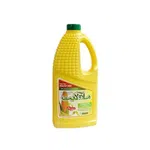 روغن ذرت غنی شده با ويتامين D مازولايت 1350 گرمی