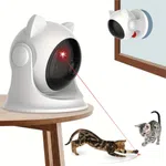 اسباب‌بازی لیزری اتوماتیک گربه FOCLTD