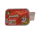  پنير نسبتا چرب بصير 400 گرم