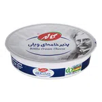 پنیر خامه‌ای ویلی 200 گرمی کاله