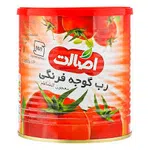 رب گوجه فرنگی اصالت 800 گرمی