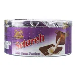 شکلات کاکائویی شیری ستاره  آی سودا 400 گرمی