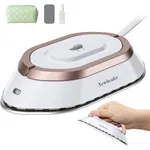 اتو مسافرتی Newbealer مدل Travel Iron