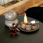 چای  بهاره