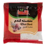 نشاسته گلها 150 گرمی
